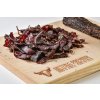 Sušené maso Biltong Natural 100g