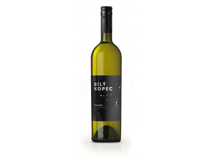 lahev BilyKopec PALAVA 2022