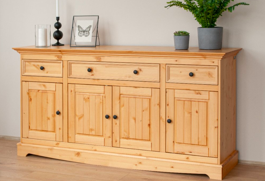 Série Belluno Elegante-přírodní - montáž u zákazníka v Plzni