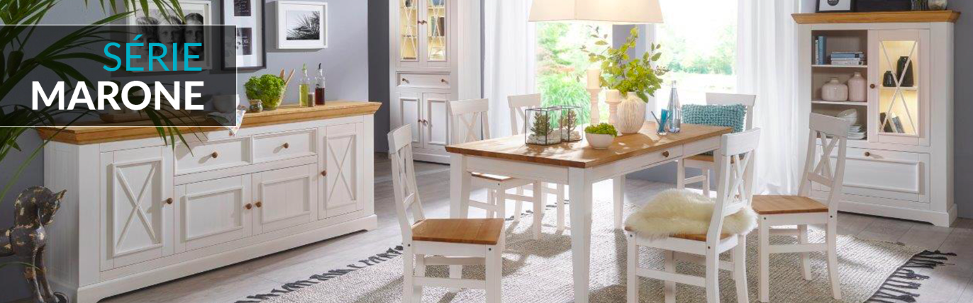 Série Marone, montáž u zákazníka v Prachaticích