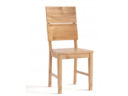 Dubová židle 02