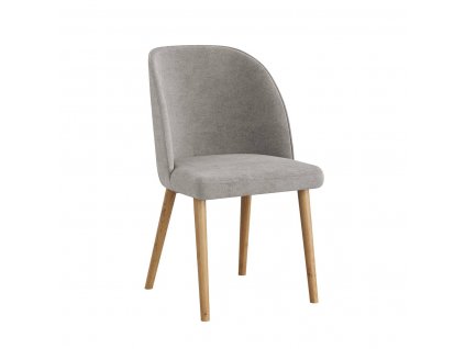 Čalouněná židle Olbia, R5