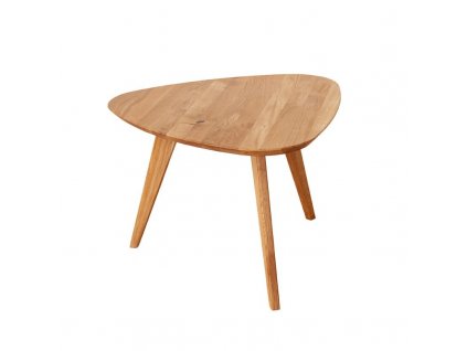 Konferenční stolek Orbetello 67x68 cm