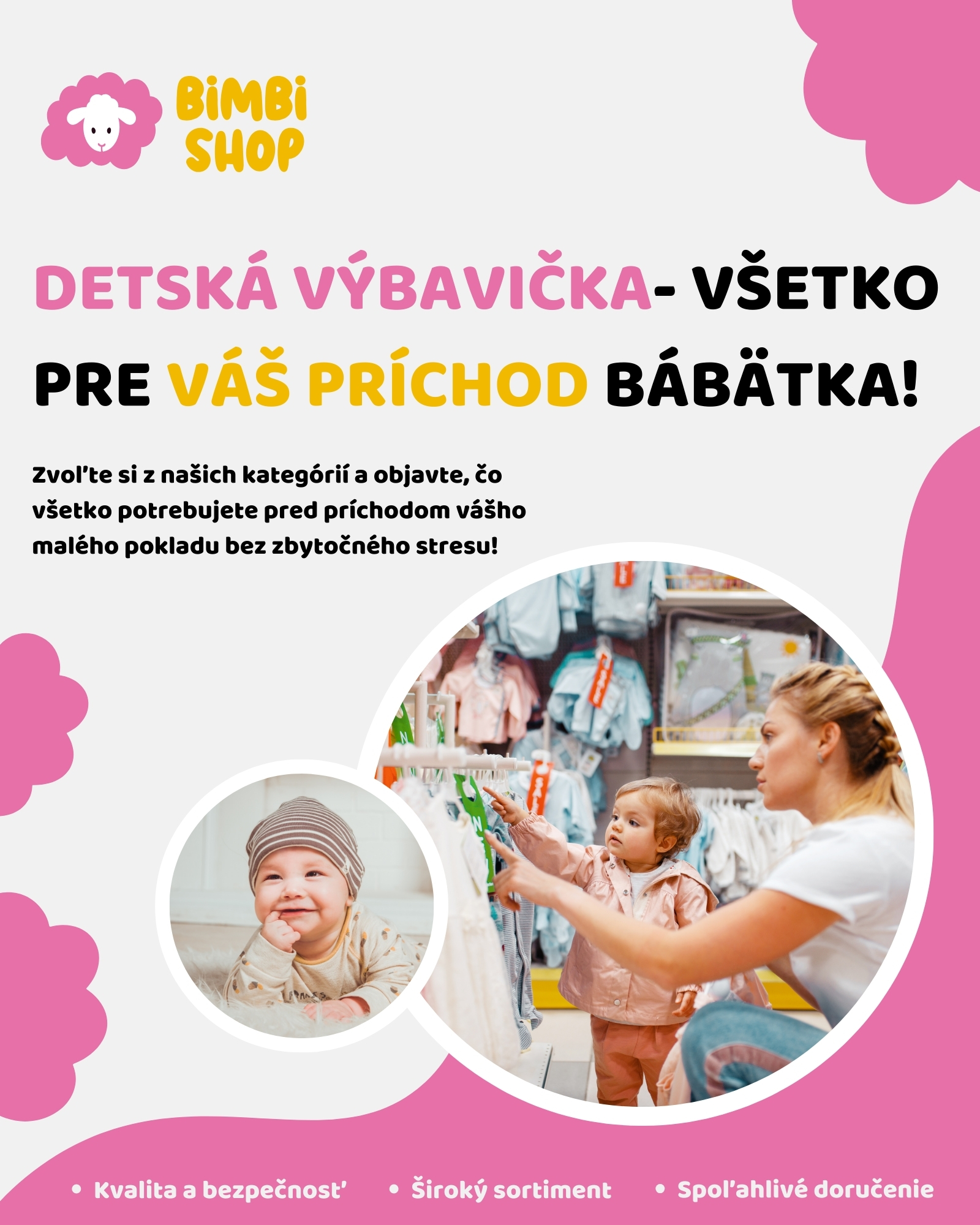 Hlavný banner - Mobil