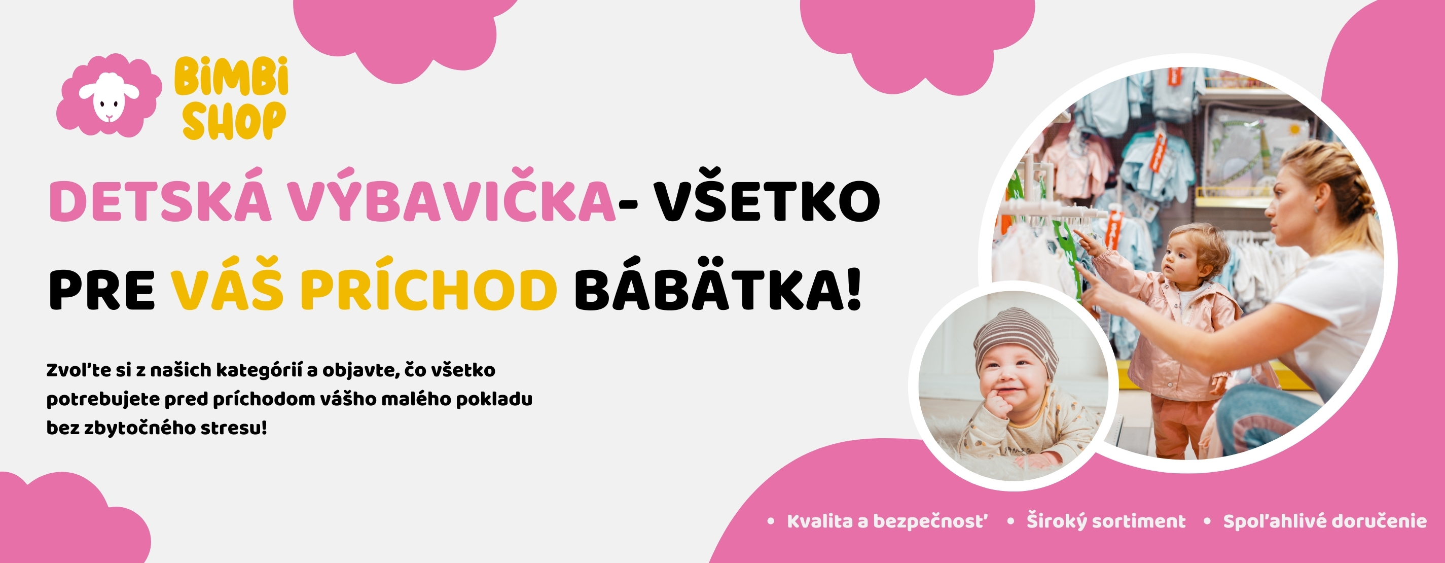 Hlavný banner