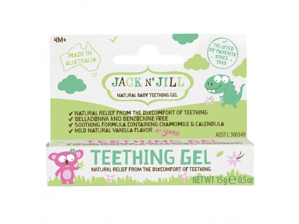 4c7c33cdb57d6a86b5f345a04b0830cf gel na prerezavajuce sa zubky jack n jill 15g