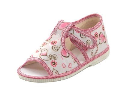 MANIK Detsk papue Manik 1S 300 ROMANCA 69253 L