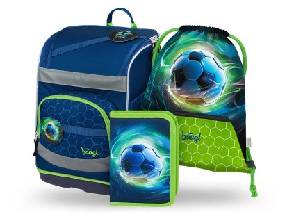 skolni set zippy plus fotbalovy mic 146113 44