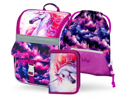 skolni set zippy jednorozec kralovstvi 613413 43