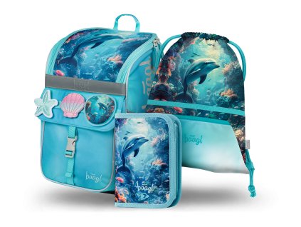skolni set zippy delfin 512864 k44