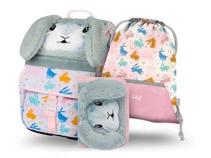 skolni set zippy bunny 516844 43