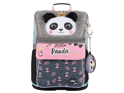 skolni set zippy panda 218080 40