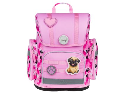 skolni set ergo tlapky 62637 44