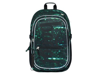 skolni batoh core numbers 863950 42