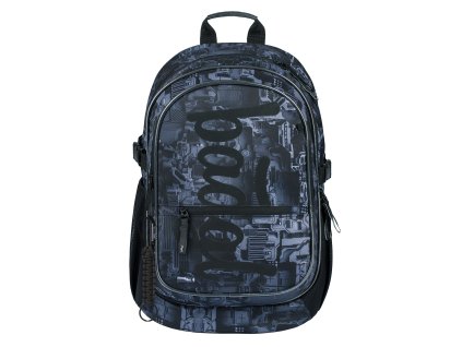 skolni batoh core technic 701526 42