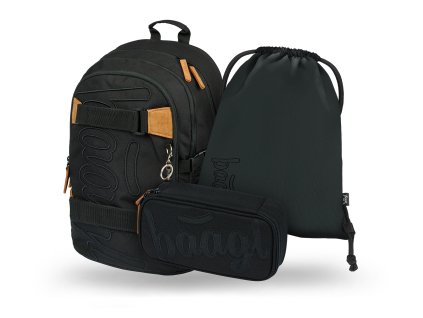 skolni set skate darkness 44477 k43