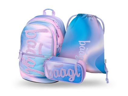 skolni set core sky 937335 k44