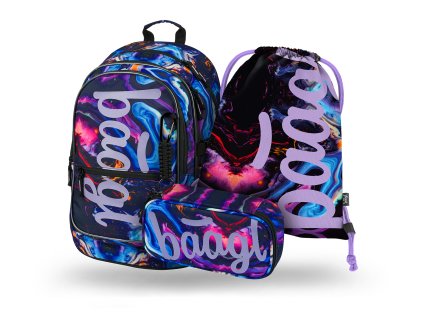 skolni set core marble 730551 k43