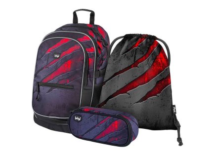 skolni set core lava 691981 k44