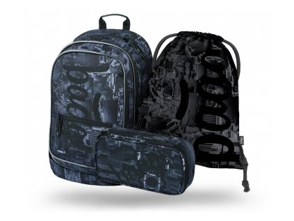 skolni set core technic 101922 k42