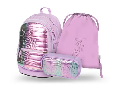 skolni set core lavender 154369 k44