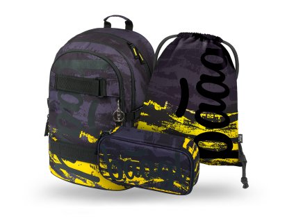 skolni set skate dune 827404 k43