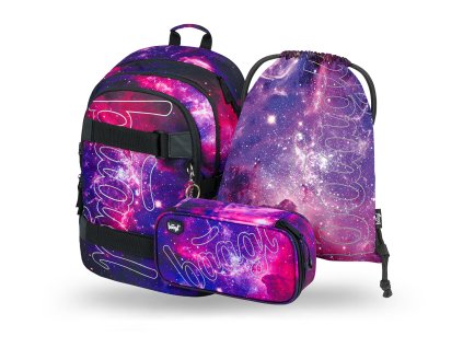 skolni set skate galaxy 498195 k43
