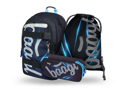 skolni set skate bluelight 399235 k43