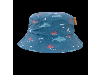 Fresk SW2560 84 Buckethat Shark