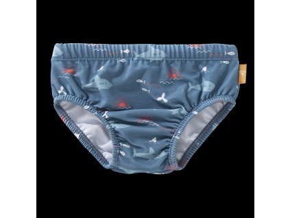 Fresk SW2521 84 UV Diaper pants boys Shark