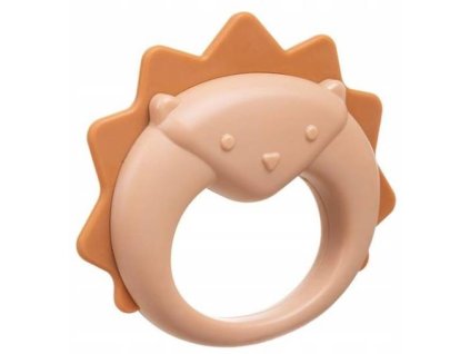 akuku silikonove hryzatko jezek bezove