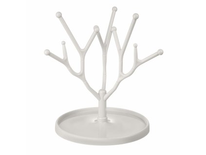 univerzalna susicka odkvapkavac na flase a cumliky siva