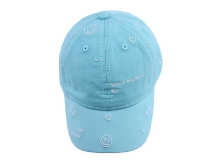 šiltovka smajlík (48-50)