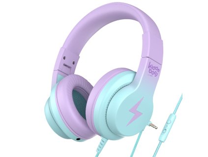 kbp13lil detske sluchadla lilac 01