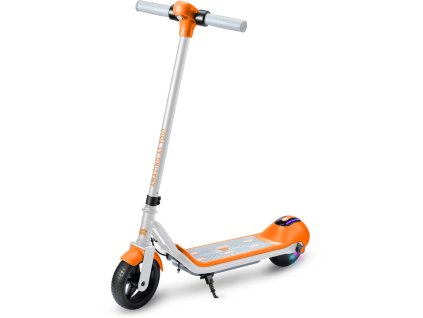 kby2whi elektricka kolobezka kiddorider white 01