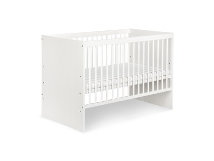 postielka karolina i 120x60 biela klups