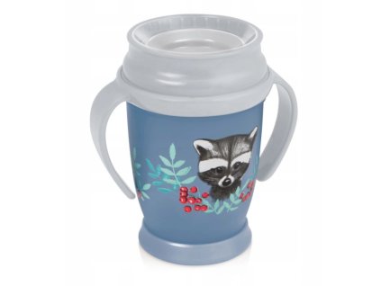 lovi kuzelny hrncek 360 9 wild soul 250 ml modry