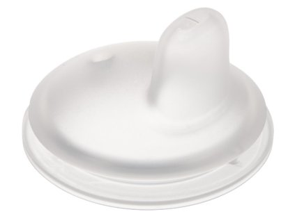 nahradni mekky naustek canpol babies pre nevylevaci hrnicky first cup 1ks