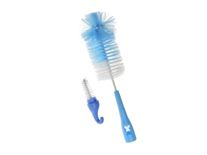 kefa na flase a cumliky 2v1 akuku modry