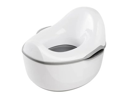 nocnik 4 v 1 s protismykom biely