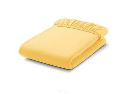 frote prestieradlo do kolisky 90x40 cm pomarancove