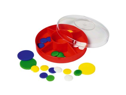 rappa hra blchy vo folii