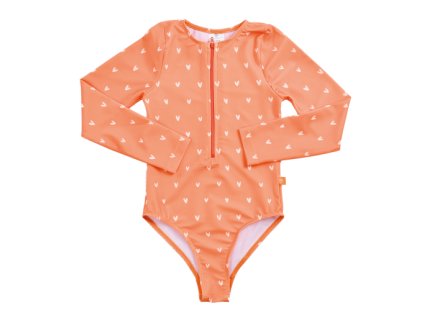 plavky s dlhym rukavom s upf 50 srdiecka swim essentials 2020SE 515 522 01