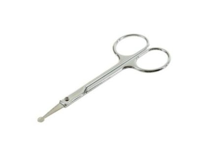 detske noznice na nechty akuku