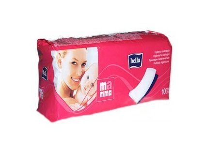 poporodne vlozky bella mamma