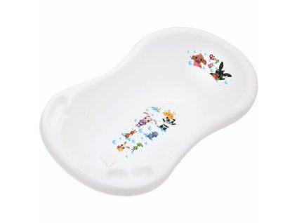 maltex vanicka bing mala 86 cm biela