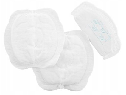 jednorazove vlozky do podprsenky 100 ks v baleni