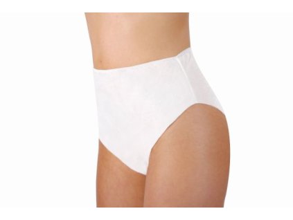 jednorazove poporodne nohavicky babyono 5ks v baleni vel l