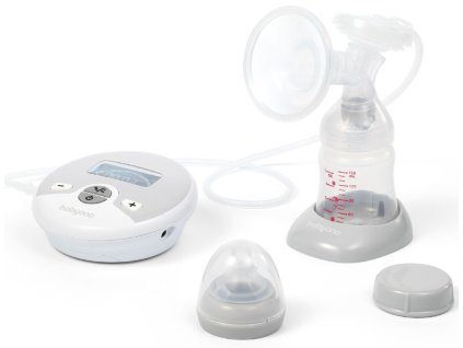 babyono elektricka odsavacka nurse pro