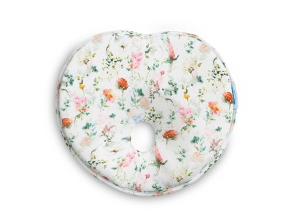 ergonomicky tvarujuci vankusik pre babatko luka